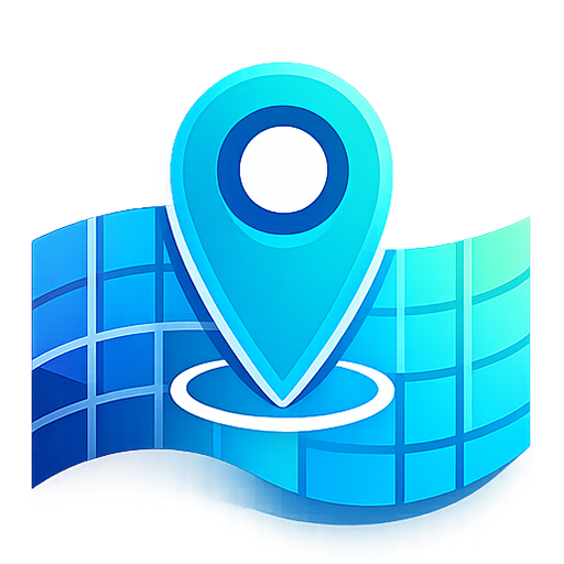 IP2Map - IP 地理位置查询与地图可视化